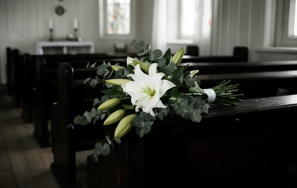 Ceremoni i Viborg