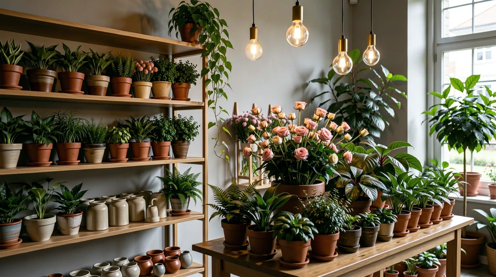 Besøg butikken i Viborg